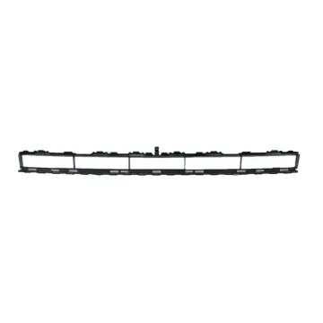 8V3807647C9B9: ABS Front Bumper Lower Mesh Grille for Audi A3 Cabriolet