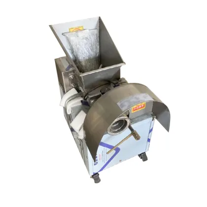 Sinmag Hydraulic Electric Dough Divider Rounder Machine