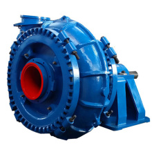 heavy duty centrifugal slurry pump for power plant