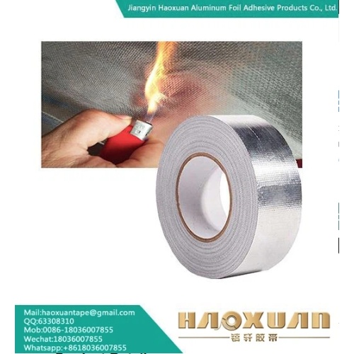 Φλόγα επιβραδυντική κολλητική ταινία