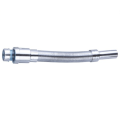 KITCHEN Flexible hose,Telescopic tube,sink and basin drainer waste extendable pipe