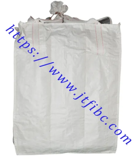 High Temperature Jumbo Bags Fibc