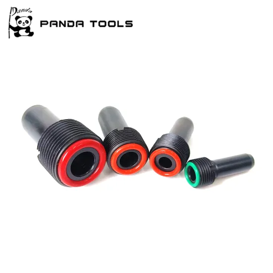 High Quality HSK Tool Holders & Accessories with Coolant Tube - HSK32 to HSK100