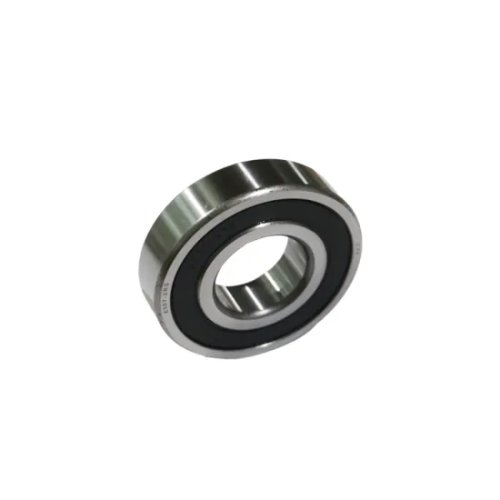 UKL brand OEM Service deep groove ball bearing 6307 2RS price