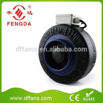 Circular Duct Fan 150mm