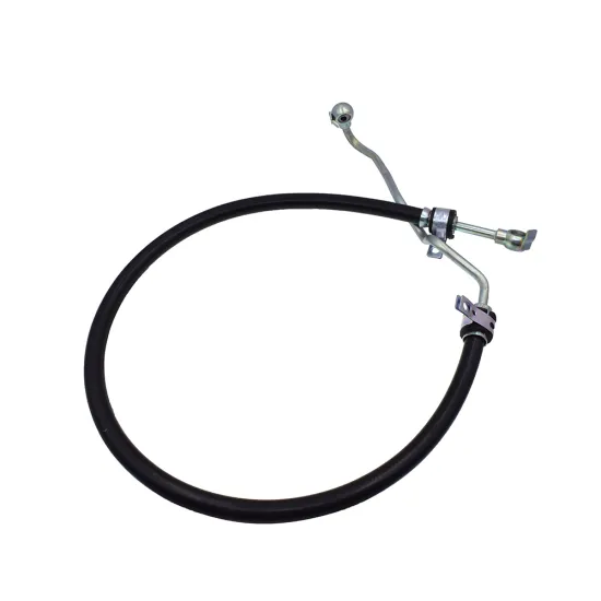 Hydraulic Power Steering Oil Pressure Hose for Mitsubishi Lancer IV CS1A CS3A MR510412
