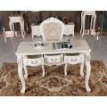 Hot Sale European Wood Girls Dressing Table