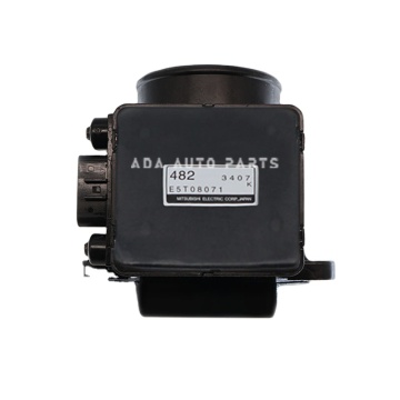 Original OEM MD336482 E5T08071 MAF Mass Air Flow Meters Sensor for Mitsubishi Vehicles: Pajero, Montero Sport, and Galant (1999-2006)