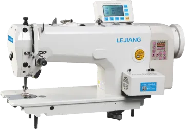 Multifunctional high-speed zigzag sewing machine