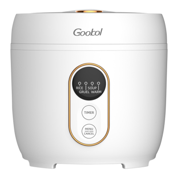 Wholesale Multi-Functional 0.8L IH Rice Cooker for Family