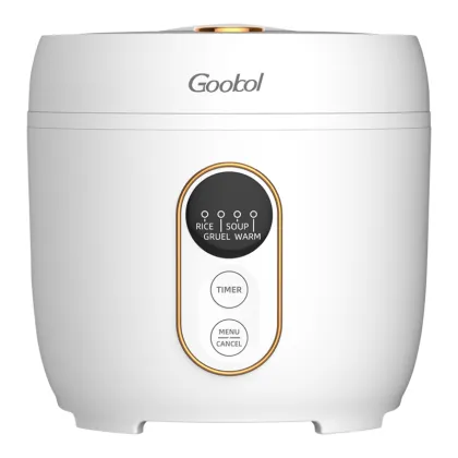 Wholesale Multi-Functional 0.8L IH Rice Cooker for Family