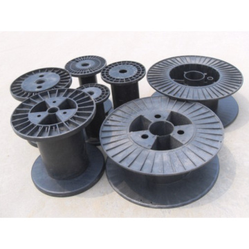 Small Empty Plastic Wire Spools for Sale