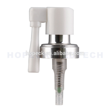 metered dose sprayer pump, D18,20,24mm, HPK-PHAP131-00005W