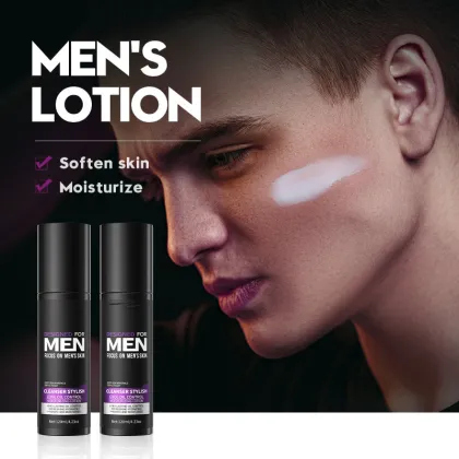 Gentleman Toner Refreshing Petroleum Jelly Water Replenishment Toner