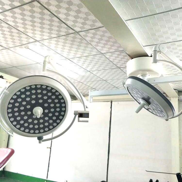 Cheap New product medical led ceiling operation light