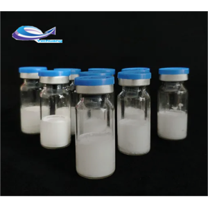 Top Quality Effective Peptides Bremelanotide PT141