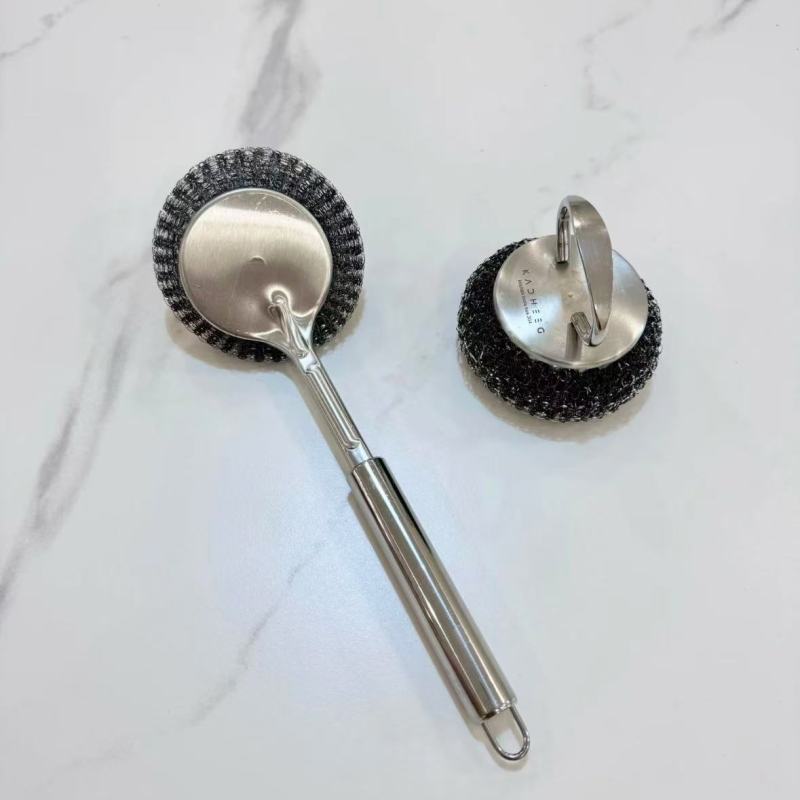 Stainless Steel Kitchen Cutlery Set for Everyday Use
