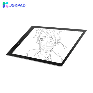 sensory led light up drawing board