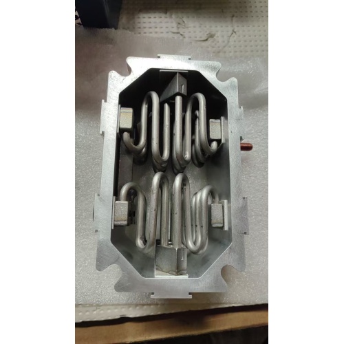 VOE22504361 Starter element heavy parts FOR A45G
