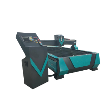 CNC Plasma Cutting Machine: Automated Gas Cutting Solution