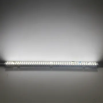 Super bright 520mm Dimming 9W AC LED Module
