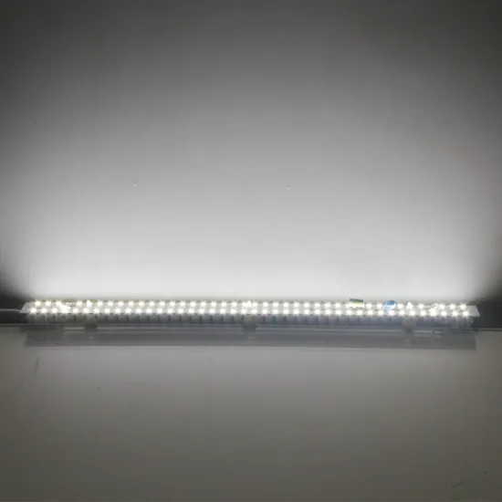 Super bright 520mm Dimming 9W AC LED Module
