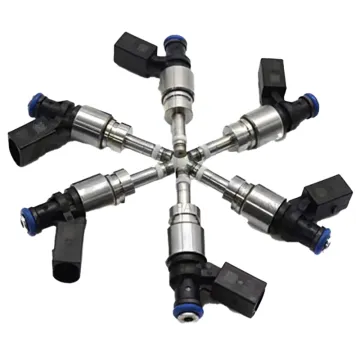 Wholesale High-Quality Auto Spare Parts - Fuel Injectors for Chery, Geely, Haval
