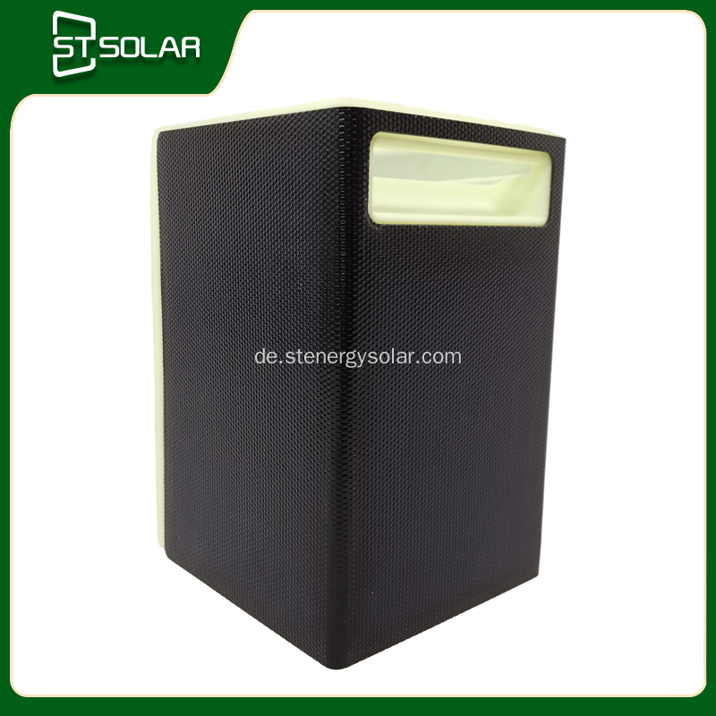 Solarpanel -Modul Sunpower SMT