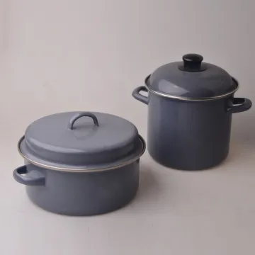 Stainless Steel Cookware Casserole Soup Pot with Lid