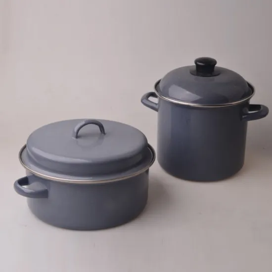 Stainless Steel Cookware Casserole Soup Pot with Lid