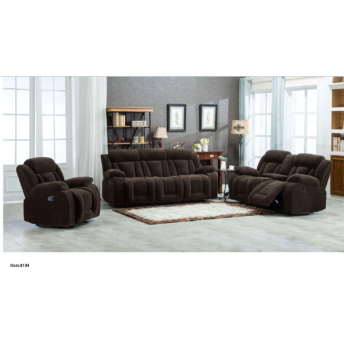 High Quality Recliner Sofa For Living Room