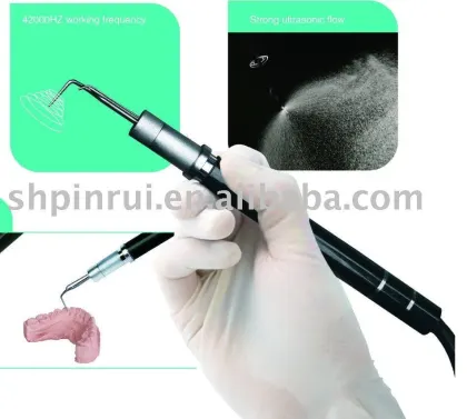 medical dental instrument