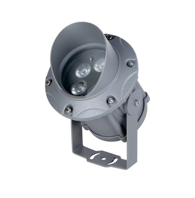 Environmental protection outdoor landscape floodlight