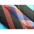 Flame Retardant Electrical Braided Sleeving