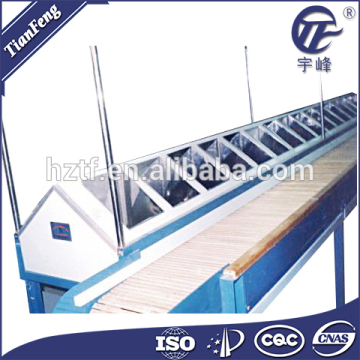 Factory Direct Sales quality Silk Reeling Machine - Frison Treatment Machine