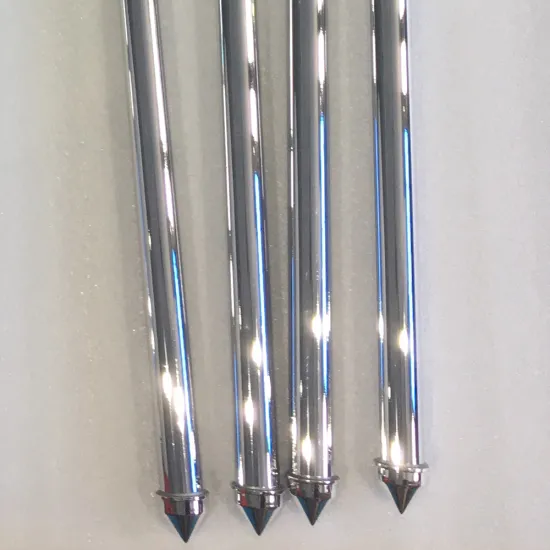 360 Degree Emitting LED Tube Light Stage Lighting