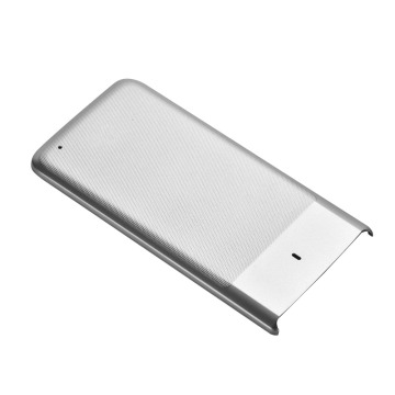 Full Set Housing Flip Cell Phone Front Cover for LG Exalt LTE 4G