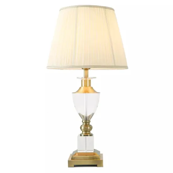 Wholesale Customized Reading Study LED Night Light Smart Bedside Table Lamp in China