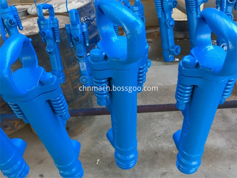 Pneumatic Stone Carving Hammer And Spare Parts, High Quality Pneumatic