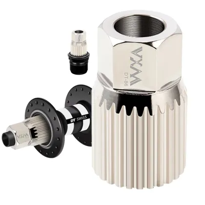 DT Swiss Star Ratchet Hub Locking Ring Nut Removal Installation Tool