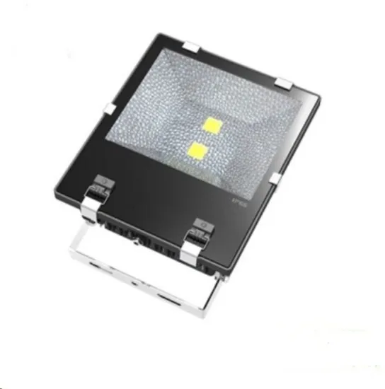 Bridgelux 150 Watt Outdoor Led Flood Lights Energy Saving For Hotels , 90v - 265v Ac