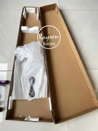 kasyen 5 string electric bass J BASS