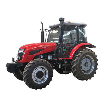 4WD 4x4 Tractors - Agricultural Equipment for Farms (70ph Farm Tractor)