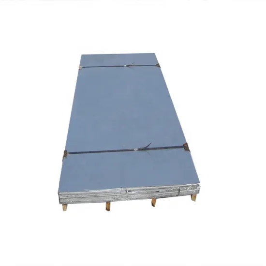 Current Price of 7005 T6 Aluminum Plate per Kilogram