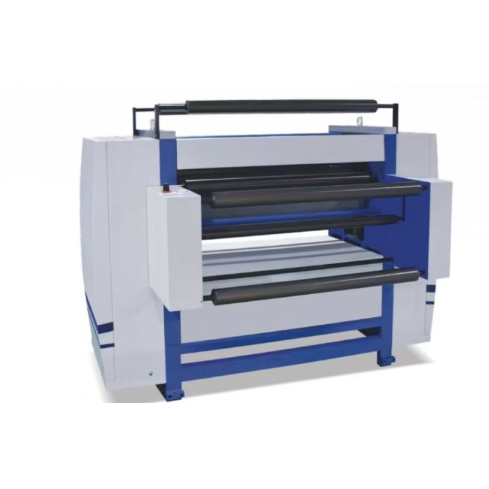 パッケージングソリューション用のエンボスマシン