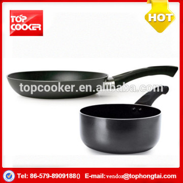 Cookware Factory Aluminum Non Stick Pans