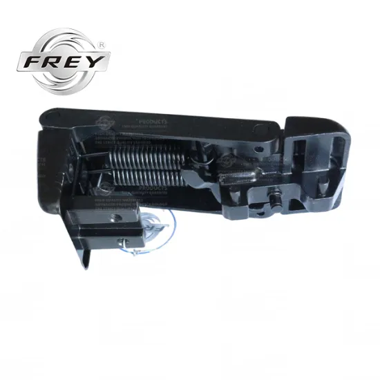 Frey Car Sliding Door Roller 6017601847 for 601