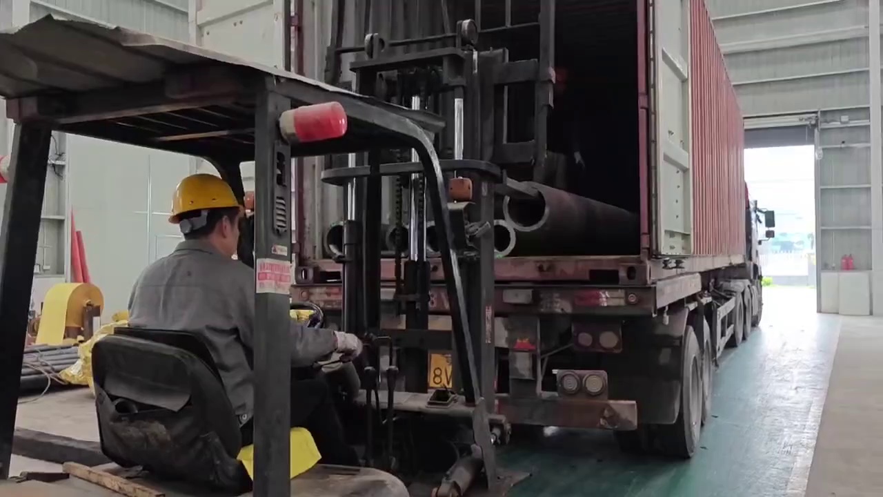 ASTM A213 Grade Alloy Steel Pipe