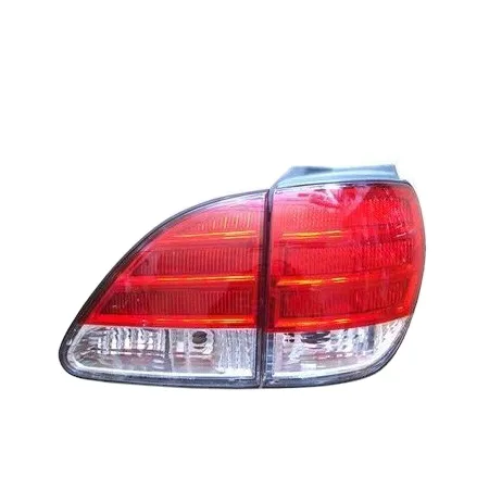 Tail Lights Taillights Taillamps for RX300