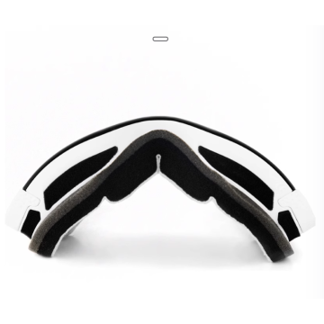 Children ski goggles double layer anti-fog windproof